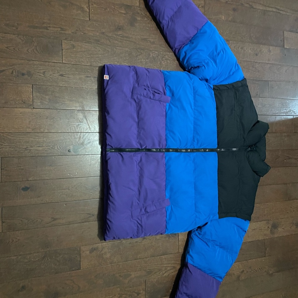 Target X lego puffer Jacket